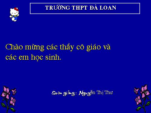 Tuần 13. Chí Phèo