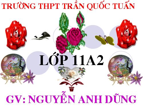 Tuần 23. Chiều tối (Mộ)