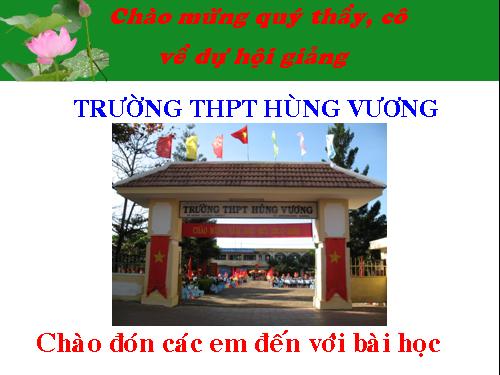 Tuần 10. Ngữ cảnh