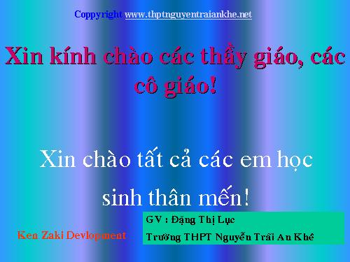 Tuần 26. Tôi yêu em