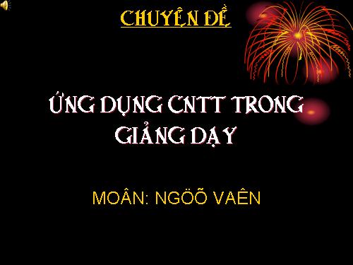 Tuần 13. Chí Phèo