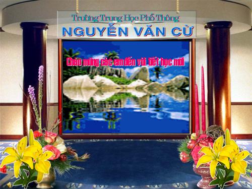 Tuần 8. Ôn tập văn học trung đại Việt Nam