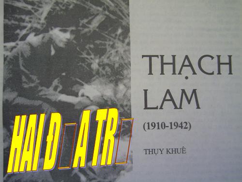 Tuần 10. Hai đứa trẻ