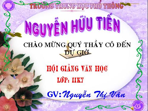 Tuần 27. Người trong bao