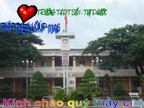 Tuần 30. Phong cách ngôn ngữ chính luận