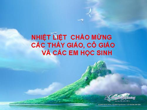 Tuần 19. Nghĩa của câu