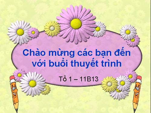 Tuần 26. Tôi yêu em