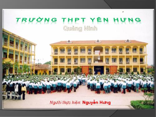 Tuần 26. Tôi yêu em