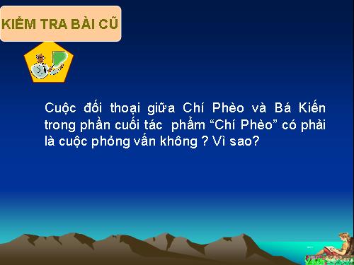 Tuần 16. Vĩnh biệt Cửu Trùng Đài