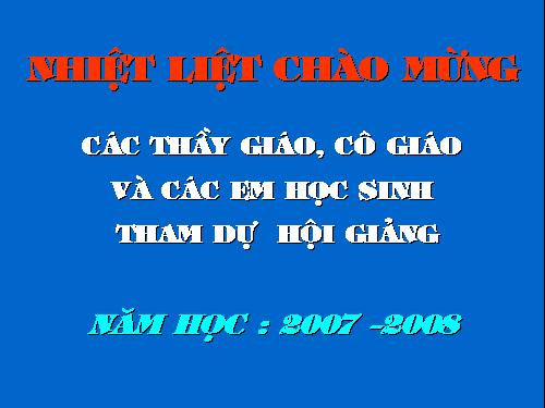 Tuần 23. Đây thôn Vĩ Dạ