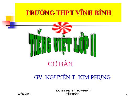 Tuần 12. Phong cách ngôn ngữ báo chí