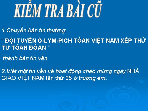 Tuần 15. Đọc thêm: Cha con nghĩa nặng