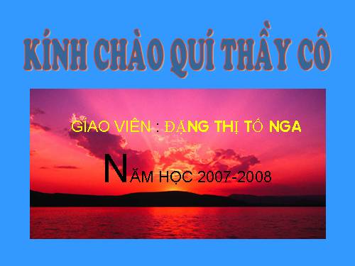 Tuần 13. Chí Phèo