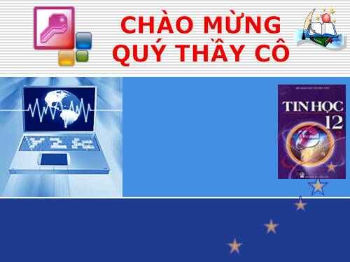 Bài 9. Báo cáo và kết xuất báo cáo