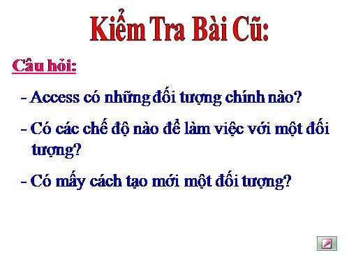 Bài 6. Biểu mẫu