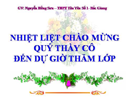 Bài 13. Bảo mật thông tin trong các hệ cơ sở dữ liệu