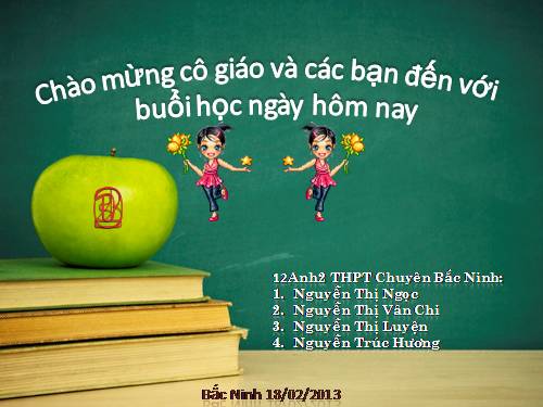 Bài 5. Các thao tác cơ bản trên bảng