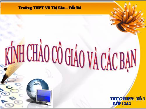 Bài 5. Các thao tác cơ bản trên bảng