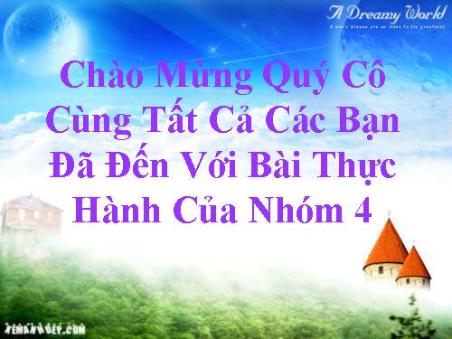 Bài tập và thực hành 1: Tìm hiểu hệ cơ sở dữ liệu