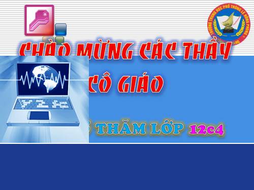 Bài 12. Các loại kiến trúc của hệ cơ sở dữ liệu