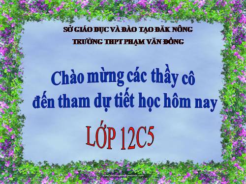 Bài 11. Các thao tác với cơ sở dữ liệu quan hệ