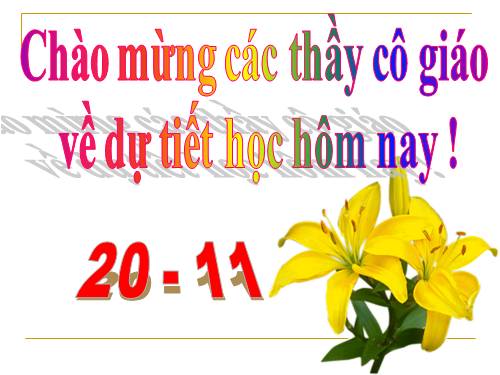 Bài 5. Các thao tác cơ bản trên bảng