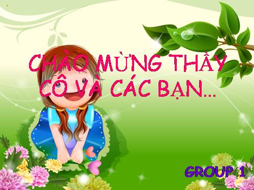 Bài 8: Những ứng dụng của khoa học kỹ thuật