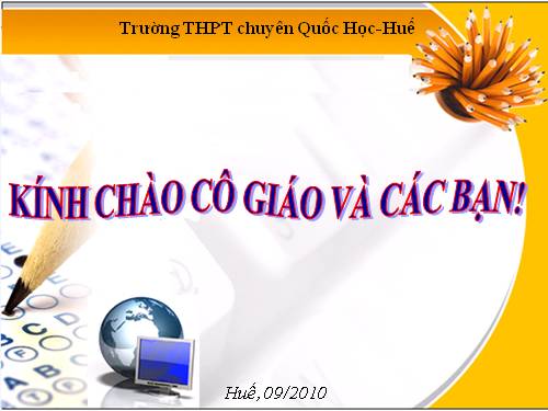 Bài 5. Các thao tác cơ bản trên bảng