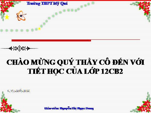 Bài 11. Các thao tác với cơ sở dữ liệu quan hệ