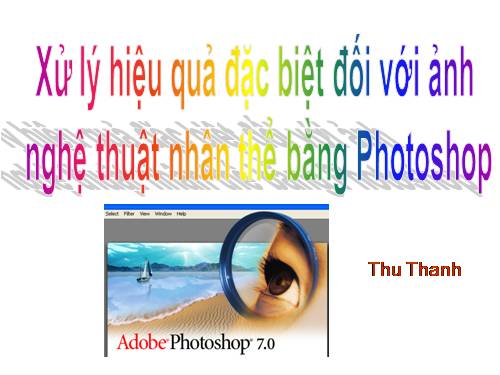 Nghệ thuật nhân thế