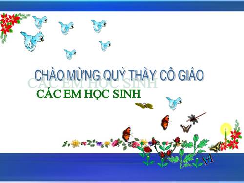 Bài 7. Liên kết giữa các bảng