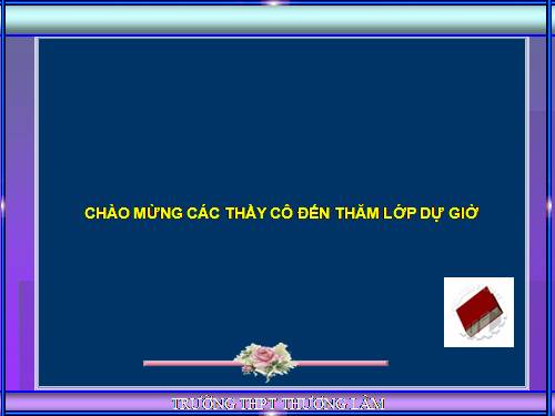 Bài 7. Liên kết giữa các bảng