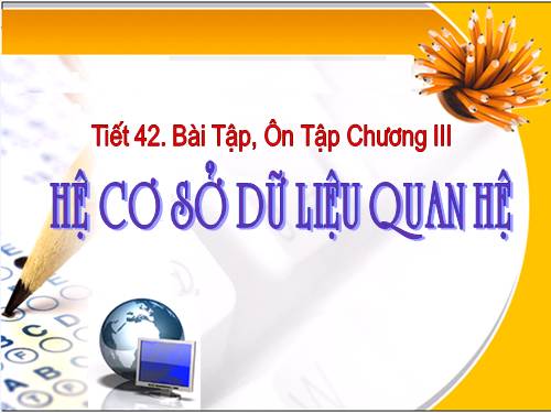 Bài 2. Hệ quản trị cơ sở dữ liệu