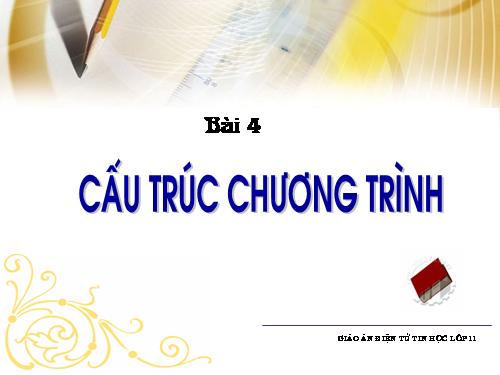 Bài 4. Cấu trúc bảng