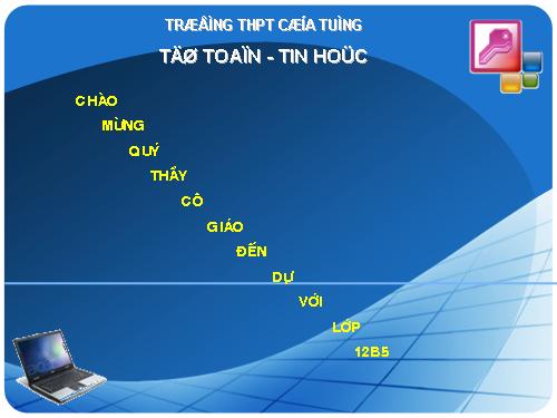 Bài 7. Liên kết giữa các bảng