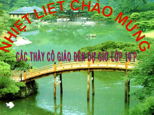 Bài 28. Truyền thống yêu nước của dân tộc Việt Nam thời phong kiến