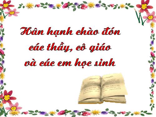 Bài 23. Phong trào Tây Sơn và sự nghiệp thống nhất đất nước. Bảo vệ tổ quốc cuối thế kỷ XVIII