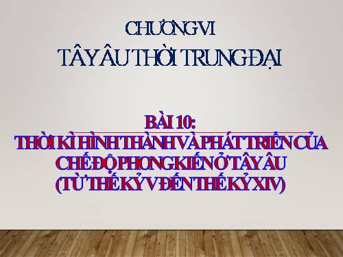 Bài 6. Các quốc gia Ấn Độ và văn hoá truyền thống Ấn Độ