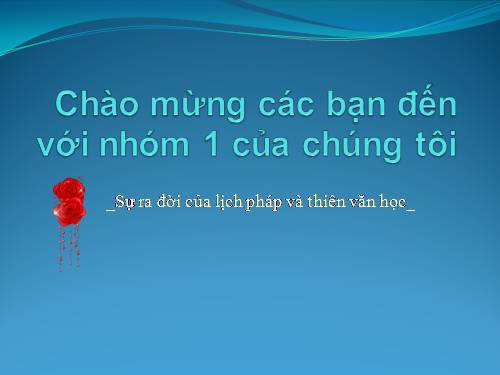 Bài 3. Các quốc gia cổ đại phương Đông