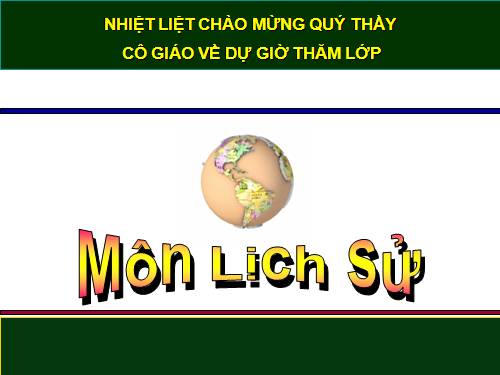 Bài 22. Tình hình kinh tế ở các thế kỷ XVI-XVIII