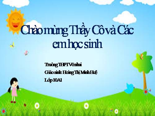 Bài 31. Cách mạng tư sản Pháp cuối thế kỷ XVIII