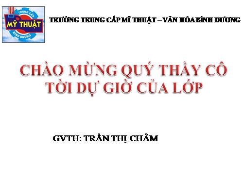 Bài 30. Chiến tranh giành độc lập của các thuộc địa Anh ở Bắc Mỹ