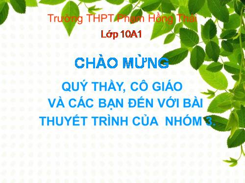 Bài 4. Các quốc gia cổ đại phương Tây - Hi Lạp và Rô-ma