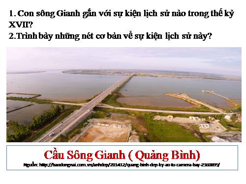 Bài 21. Những biến đổi của nhà nước phong kiến trong các thế kỷ XVI-XVIII