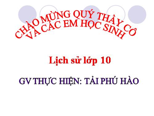 Bài 18. Công cuộc xây dựng và phát triển kinh tế trong các thế kỷ X-XV