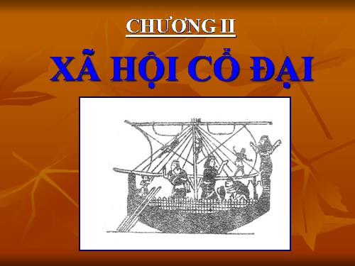 Bài 8. Sự hình thành và phát triển các vương quốc chính ở Đông Nam Á