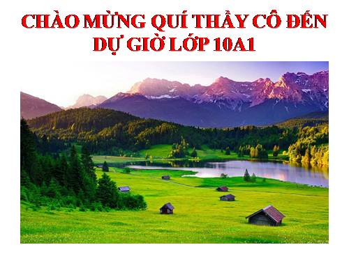 Bài 3. Các quốc gia cổ đại phương Đông