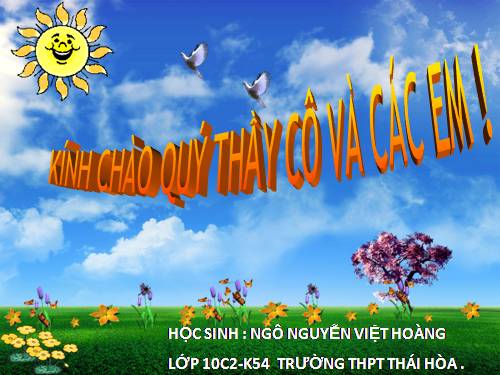 Bài 31. Cách mạng tư sản Pháp cuối thế kỷ XVIII