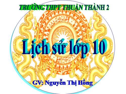 Bài 22. Tình hình kinh tế ở các thế kỷ XVI-XVIII