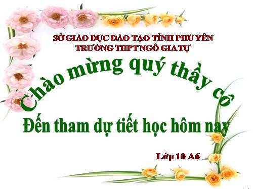 Bài 20. Xây dựng và phát triển văn hóa dân tộc trong các thế kỷ X-XV